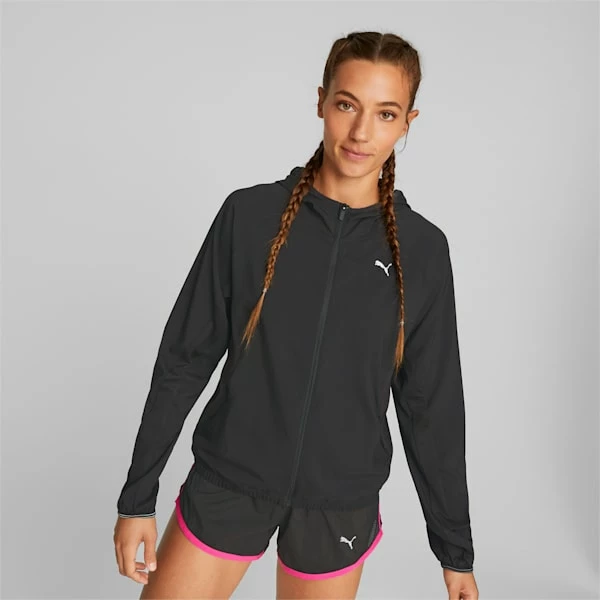 Performance Running Run Lightweight Women's Running Jacket 1 Performance Running Run Lightweight Women's Running Jacket