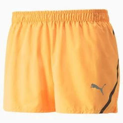 Performance Running Run Split Men's Running Shorts