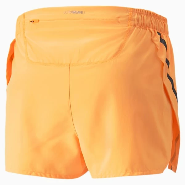 Performance Running Run Split Men's Running Shorts 2 Performance Running Run Split Men's Running Shorts - Image 2