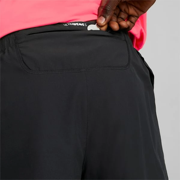 Performance Running Run Split Men's Running Shorts 3 Performance Running Run Split Men's Running Shorts - Image 3