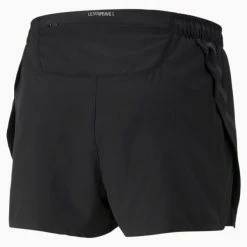 Performance Running Run Split Men's Running Shorts 11 Performance Running Run Split Men's Running Shorts -PUMA Sales Run Split Mens Running Shorts 5