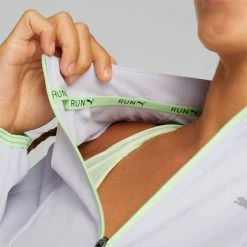 Performance Running Run ULTRAWEAVE Women's Running Jacket -PUMA Sales Run ULTRAWEAVE Womens Running Jacket 2