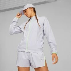 Performance Running Run ULTRAWEAVE Women's Running Jacket