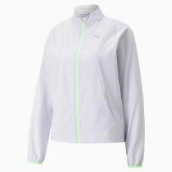 Performance Running Run ULTRAWEAVE Women's Running Jacket -PUMA Sales Run ULTRAWEAVE Womens Running Jacket 5