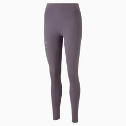 Puma SEASONS Women's Full-Length Trail Running Tights -PUMA Sales SEASONS Womens Full Length Trail Running Tights 11