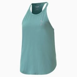 Puma SEASONS CoolCELL Women's Trail Running Tank Top -PUMA Sales SEASONS coolCELL Womens Trail Running Tank Top 5