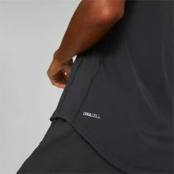 Puma SEASONS CoolCELL Women's Trail Running Tee 10 Puma SEASONS CoolCELL Women's Trail Running Tee -PUMA Sales SEASONS coolCELL Womens Trail Running Tee 10