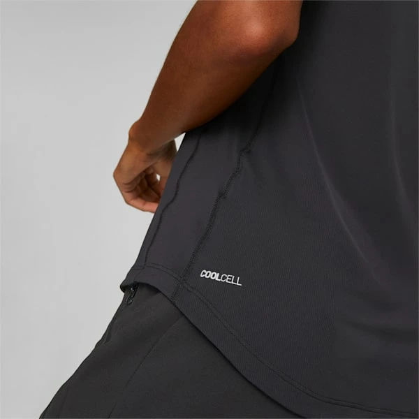 Puma SEASONS CoolCELL Women's Trail Running Tee 5 Puma SEASONS CoolCELL Women's Trail Running Tee - Image 5