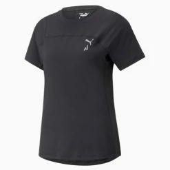 Puma SEASONS CoolCELL Women's Trail Running Tee 11 Puma SEASONS CoolCELL Women's Trail Running Tee -PUMA Sales SEASONS coolCELL Womens Trail Running Tee 11