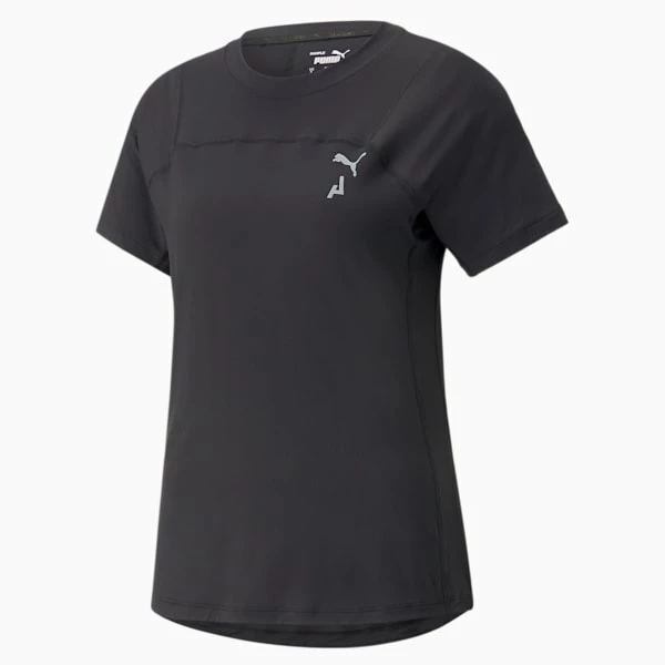Puma SEASONS CoolCELL Women's Trail Running Tee 6 Puma SEASONS CoolCELL Women's Trail Running Tee - Image 6