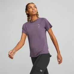 Puma SEASONS CoolCELL Women's Trail Running Tee