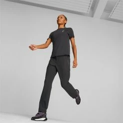 Puma SEASONS CoolCELL Women's Trail Running Tee 9 Puma SEASONS CoolCELL Women's Trail Running Tee -PUMA Sales SEASONS coolCELL Womens Trail Running Tee 9