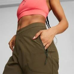 Puma SEASONS RainCELL Women's Running Pants 9 Puma SEASONS RainCELL Women's Running Pants -PUMA Sales SEASONS rainCELL Womens Running Pants 3