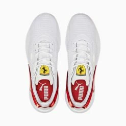Scuderia Ferrari IONSpeed Motorsport Shoes -PUMA Sales Scuderia Ferrari IONSpeed Motorsport Shoes 11