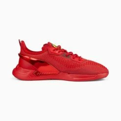 Scuderia Ferrari IONSpeed Motorsport Shoes -PUMA Sales Scuderia Ferrari IONSpeed Motorsport Shoes 4