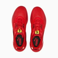Scuderia Ferrari IONSpeed Motorsport Shoes -PUMA Sales Scuderia Ferrari IONSpeed Motorsport Shoes 5