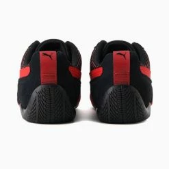 Puma Scuderia Ferrari Metal Energy Speedcat Driving Shoes -PUMA Sales Scuderia Ferrari Metal Energy Speedcat Driving Shoes 2