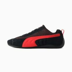 Puma Scuderia Ferrari Metal Energy Speedcat Driving Shoes