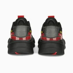 Puma Scuderia Ferrari RS-X Motorsport Sneakers -PUMA Sales Scuderia Ferrari RS X Motorsport Sneakers 2