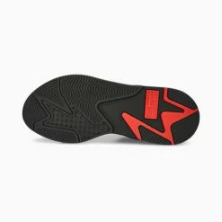 Puma Scuderia Ferrari RS-X Motorsport Sneakers -PUMA Sales Scuderia Ferrari RS X Motorsport Sneakers 3