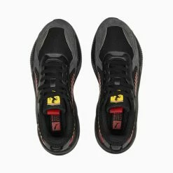 Puma Scuderia Ferrari RS-X Motorsport Sneakers -PUMA Sales Scuderia Ferrari RS X Motorsport Sneakers 5