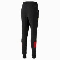 Puma Scuderia Ferrari Race Men's Sweatpants -PUMA Sales Scuderia Ferrari Race Mens Sweatpants 5