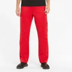 Puma Scuderia Ferrari Race T7 Men's Track Pants