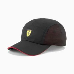 Puma Scuderia Ferrari SPTWR Statement Baseball Cap