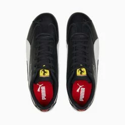 Puma Scuderia Ferrari Speedcat Racing Shoes -PUMA Sales Scuderia Ferrari Speedcat Racing Shoes 5