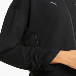 Scuderia Ferrari Style Hooded Women's Jacket -PUMA Sales Scuderia Ferrari Style Hooded Womens Jacket 3