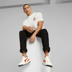 Puma Slipstream Always On Sneakers -PUMA Sales Slipstream Always On Sneakers 9