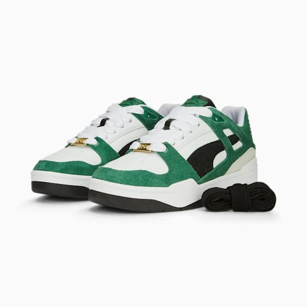 Puma Slipstream Archive Remastered Sneakers 2 Puma Slipstream Archive Remastered Sneakers - Image 2