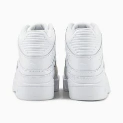 Puma Slipstream Hi Leather Sneakers -PUMA Sales Slipstream Hi Leather Sneakers 10