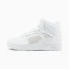 Puma Slipstream Hi Leather Sneakers