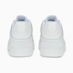 Puma Slipstream Leather Sneakers -PUMA Sales Slipstream Leather Sneakers 2