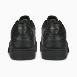 Puma Slipstream Leather Sneakers -PUMA Sales Slipstream Leather Sneakers 7