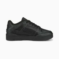 Puma Slipstream Leather Sneakers -PUMA Sales Slipstream Leather Sneakers 9