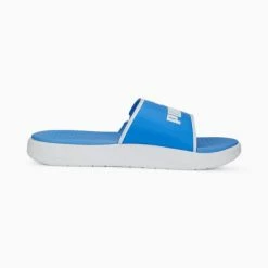 Puma Softride Men's Slides -PUMA Sales Softride Mens Slides 4