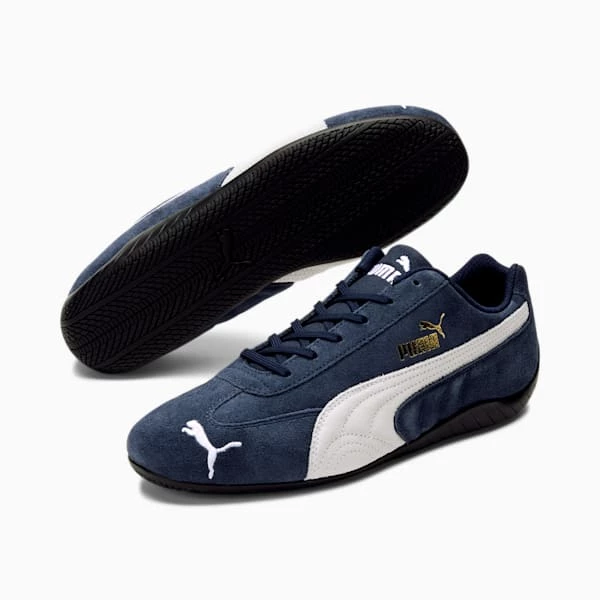 Classics Speedcat LS Driving Shoes 2 Classics Speedcat LS Driving Shoes - Image 2