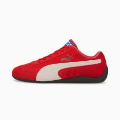 Puma Speedcat OG + Sparco Driving Shoes