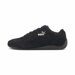 Puma Speedcat OG + Sparco Driving Shoes