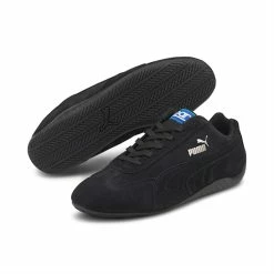 Puma Speedcat OG + Sparco Driving Shoes -PUMA Sales Speedcat OG Sparco Driving Shoes 4