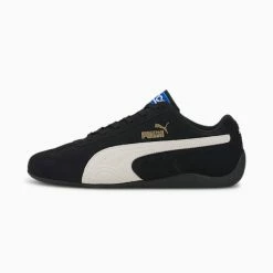 Puma Speedcat OG + Sparco Driving Shoes