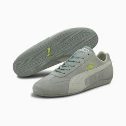 Mercedes Speedcat OG+ Sparco Men's Driving Shoes -PUMA Sales Speedcat OG Sparco Mens Driving Shoes 2