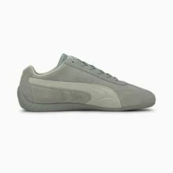 Mercedes Speedcat OG+ Sparco Men's Driving Shoes -PUMA Sales Speedcat OG Sparco Mens Driving Shoes 5