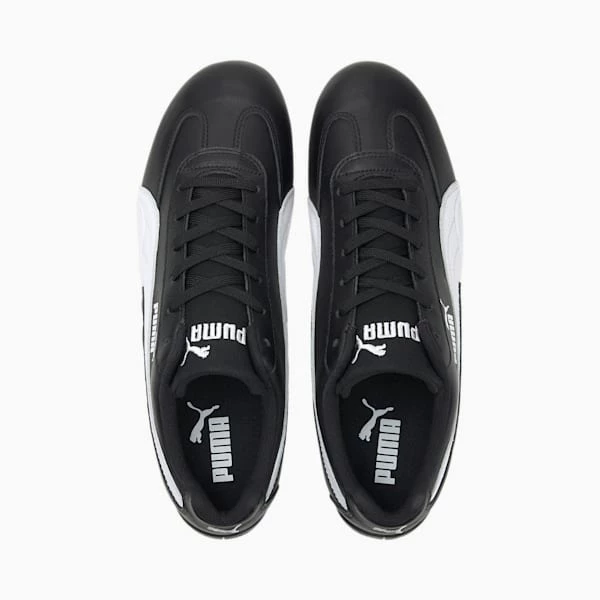 Puma Speedcat Shield Leather Driving Shoes 6 Puma Speedcat Shield Leather Driving Shoes - Image 6