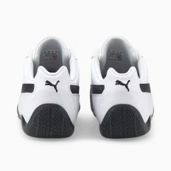 Puma Speedcat Shield Leather Driving Shoes -PUMA Sales Speedcat Shield Leather Driving Shoes 2