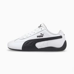 Puma Speedcat Shield Leather Driving Shoes