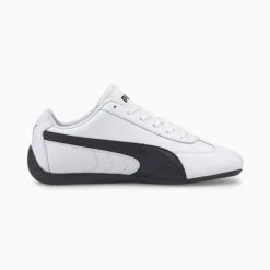 Puma Speedcat Shield Leather Driving Shoes -PUMA Sales Speedcat Shield Leather Driving Shoes 4