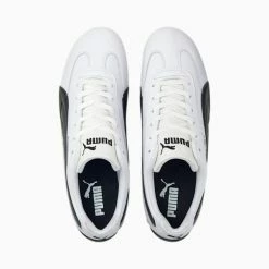 Puma Speedcat Shield Leather Driving Shoes -PUMA Sales Speedcat Shield Leather Driving Shoes 5